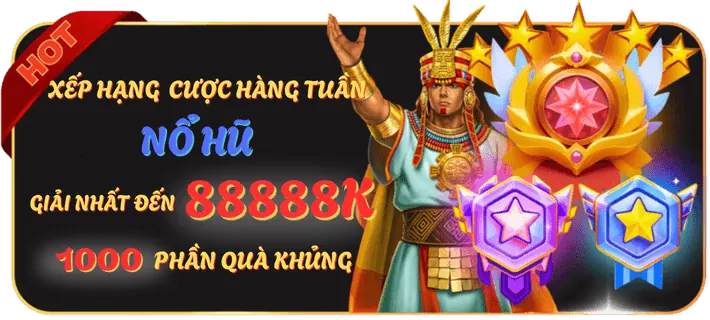 Ưu đãi nạp tiền lần đầu banca28