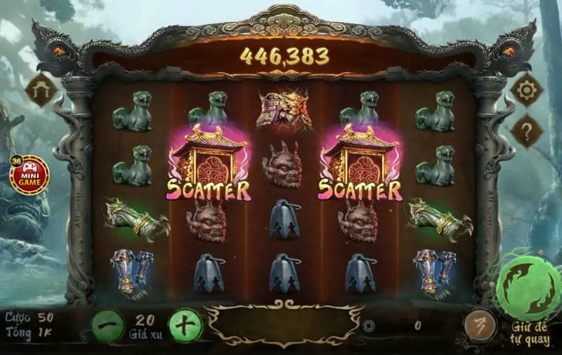 Sử Dụng Vũ Khí Đặc Biệt