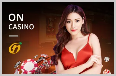 Ưu đãi và khuyến mãi casino hấp dẫn